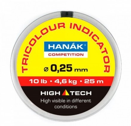 HANAK Tri Color Sighter